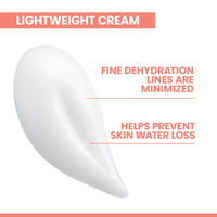 Thumbnail for Avène Hydrance LIGHT Hydrating Emulsion, Daily Face Moisturizer Cream, Non-Comedogenic, 1.3 Oz