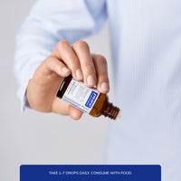 Thumbnail for Pure Encapsulations Vitamin D3 Liquid | Supplement to Support Bone, Breast, Cardiovascular, Colon, and Immune Health* | 0.75 fl. oz.