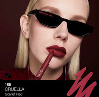 Thumbnail for NARS NARS38 Mini Power Matte High-Intensity Lip Pencil Duo - Cruella & Dragon Girl