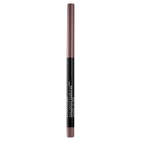 Thumbnail for Maybelline Color Sensational Shaping Lip Liner with Self-Sharpening Tip, Gone Griege, Nude, 1 Count