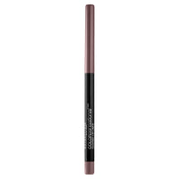 Thumbnail for Maybelline Color Sensational Shaping Lip Liner with Self-Sharpening Tip, Gone Griege, Nude, 1 Count