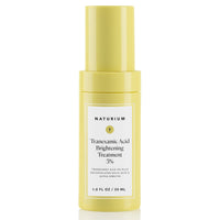 Thumbnail for Naturium Multi-Bright Tranexamic Acid Treatment 5%, Skin Care with Encapsulated Kojic Acid & Alpha Arbutin, 1 Fl Oz