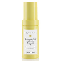 Thumbnail for Naturium Multi-Bright Tranexamic Acid Treatment 5%, Skin Care with Encapsulated Kojic Acid & Alpha Arbutin, 1 Fl Oz