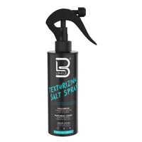 Thumbnail for L3 Level 3 Sea Salt Texturizing Spray - Creates Beachy Waves and Texture - Casual Hair Finish