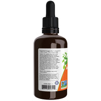 Thumbnail for NOW Supplements, Ashwagandha Liquid Extract, Organic, Immune System Support, 2 Fluid Ounces (Pack of 2)