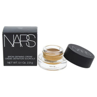 Thumbnail for NARS Brow defining cream - sonoran by nars for women - 0.1 oz eyebrow, 0.1 Ounce