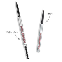 Thumbnail for Benefit Cosmetics Precisely, My Brow Pencil Ultra-Fine Shape & Define 03 Medium travel size
