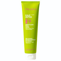 Thumbnail for Pacifica Kale Detox Face Wash for Oily & Acne-Prone Skin, Deep Cleansing Facial Cleanser & Makeup Remover with Super Greens Kale, Seaweed & Clay, 5 fl oz –Clean Beauty, Vegan & Cruelty-Free