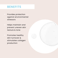 Thumbnail for Timeless Skin Care Vitamin C Serum with Vitamin E & Ferulic Acid - Brightening Serum - for Oily & Dry Skin - Fragrance-Free - 1.7 Fl Oz