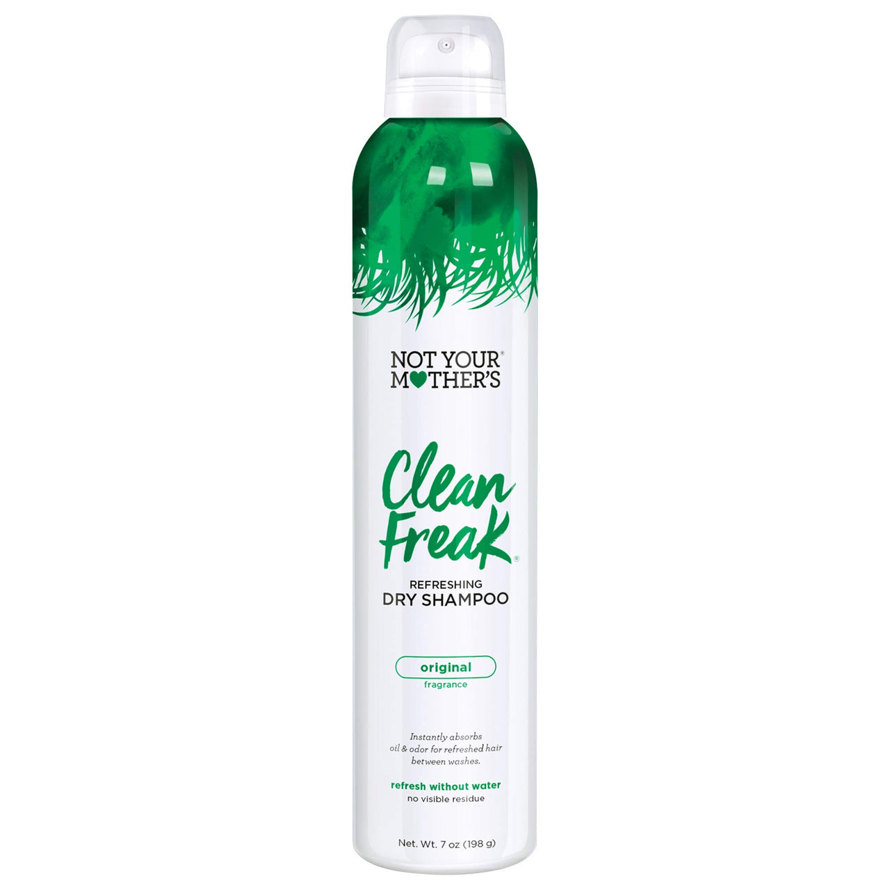 Not Your Mother's Dry Shampoo Clean Freak, 7 Oz