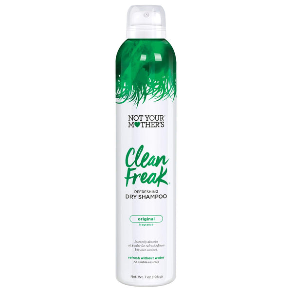 Not Your Mother's Dry Shampoo Clean Freak, 7 Oz