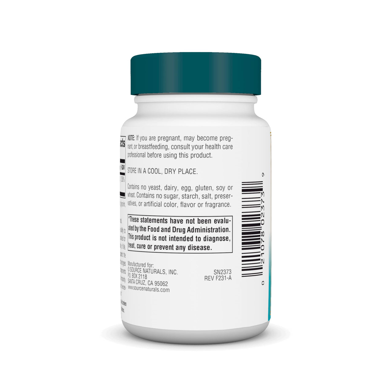 Source Naturals Wellness Vitamin D-3 2000 iu Bioactive Form for Immune Health* - 200 Softgels