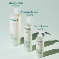 Thumbnail for Caudalie Vinoclean Gentle Cleansing Almond Milk - 200 mL