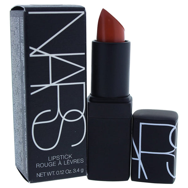 Image 1 of Nars Lipstick, Casablanca, 0.12 Ounce