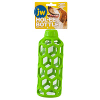 Thumbnail for JW Pet Hol-ee Water Bottle Dog Toy, Not a Chew Toy, Medium