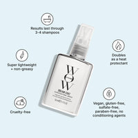 Thumbnail for COLOR WOW Dream Coat Supernatural Spray, 1.7 fl oz â€“ Keep Your Hair Frizz-Free and Shiny No Matter the Weather with Award-Winning Anti-Humidity Spray