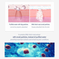 Thumbnail for PYUNKANG YUL Moisture Serum for Face - Korean Face Serum with Oriental herbs and Olive Oil giving Oil and Water Balance and Skin Calming Effect - Moisturizer for Oily and Combination Skin - 3.4 Fl Oz