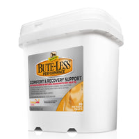 Thumbnail for Absorbine Bute-Less Performance Advanced Formula Horse Supplement Pellets, Supports Healthy Inflammatory Response & GI Tract, 3.75lb Tub / 30 Day Supply