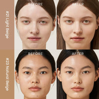 Thumbnail for PURITO Cica Clearing BB Cream #23 Natural Beige 1 fl.oz / 30ml, Vegan bb cream, foundation, cruelty free