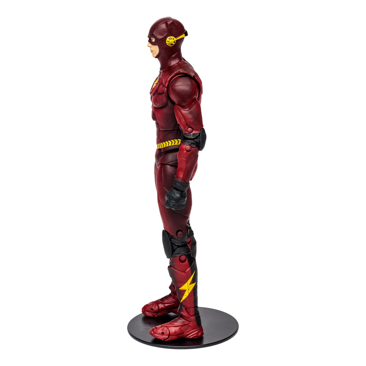 McFarlane - DC Multiverse - The Flash Movie 7" Action Figure - The Flash Batman Costume