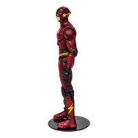 Thumbnail for McFarlane - DC Multiverse - The Flash Movie 7