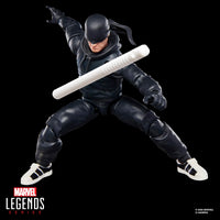 Thumbnail for Marvel Legends Series Daredevil, The Man Without Fear Comics-Inspired Collectible 6-Inch Scale Action Figure with Character-Sized Comic Accessory