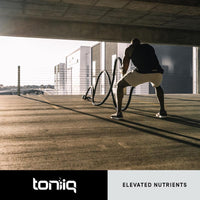 Thumbnail for Toniiq Fadogia Agrestis - Ultra High Potency 30:1 Extract - 1200mg Per Serving - Highly Concentrated - Third-Party Lab Tested - 120 Capsules