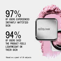 Thumbnail for about-face Curtain Call Set & Smooth Loose Powder Finale – Lightweight, Oil-Absorbing Setting Powder with Rice Starch & Corn-Based Talc Alternative – Vegan, Cruelty-Free – 0.35oz (Pink Brightener)