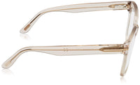 Thumbnail for Tom Ford Unisex Ft5537-B 52Mm Optical Frames