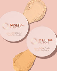 Thumbnail for Flawless Finish Setting Powder Banana