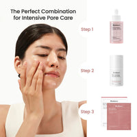 Thumbnail for BIODANCE Bio-Collagen Real Deep Mask, Hydrating Overnight Hydrogel Mask, Pore Minimizing, Elasticity Improvement, 34g x4ea