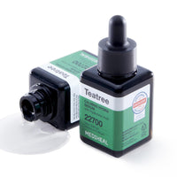 Thumbnail for Mediheal Teatree Calming Serum 1.35 fl.oz - Skin Calming and Sebum Care & Deep Moisturization - with Hyaluronic Acid