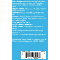 Thumbnail for The Vitamin Shoppe Active-C 1000 MG - Antioxidant with Calcium, Magnesium & Zinc Bound Vitamin C for Immune Health (250 Tablets)