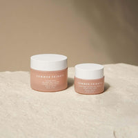 Thumbnail for Summer Fridays Cloud Dew Gel Cream Moisturizer Mini - Lightweight Face Moisturizer with Hyaluronic Acid + Ceramides for Skin Plumping Hydration and Glowing Skin (0.5 Fl Oz)