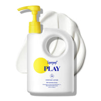 Thumbnail for Supergoop! PLAY Everyday Lotion SPF 50 - Broad Spectrum Body & Face Sunscreen - Great for Active Days - Fast Absorbing, Water & Sweat Resistant - 18 fl oz