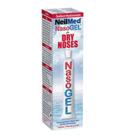 Thumbnail for Neilmed Nasogel for Dry Noses 1 Oz