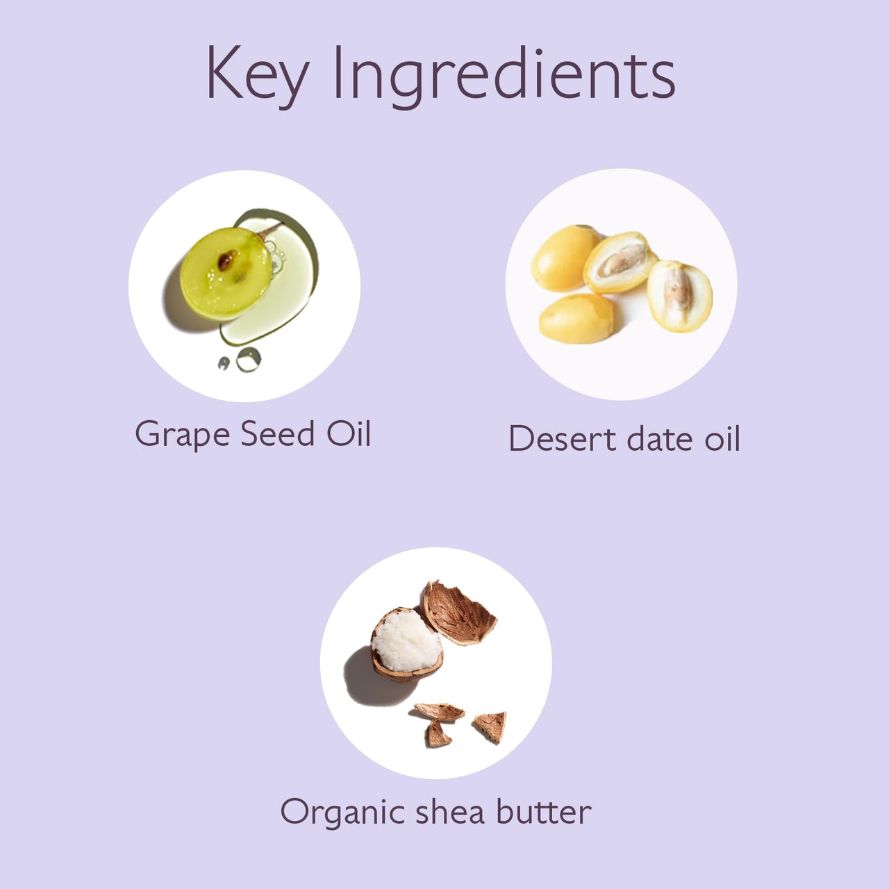 Caudalie Vinotherapist Replenishing Vegan Body Butter with Shea Butter and Grape-seed Oil, Addresses Itching Caused by Eczema and Other Skin Conditions