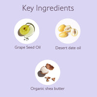 Thumbnail for Caudalie Vinotherapist Replenishing Vegan Body Butter with Shea Butter and Grape-seed Oil, Addresses Itching Caused by Eczema and Other Skin Conditions - 250 mL