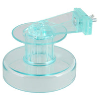 Thumbnail for Lixit Quick Lock Bird Cage Bath for Lovebirds, Canaries, Finches, Parakeets, and Cockatiels and Other Small to Medium Feathered Friends (Pack of 1)