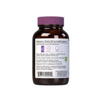 Thumbnail for Bluebonnet Nutrition L-Theanine 200mg, Free-Form Amino Acid, Promotes Relaxation*, Soy-Free, Gluten-Free, Non-GMO, Kosher Certified, Vegan, 60 Vegetable Capsules, 60 Servings