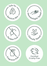 Thumbnail for Rael Serum for Face – Miracle Clear Serum with Salicylic Acid, Niacinamide, Zinc, Pore Minimizer, Korean Skin Care (1 fl oz)