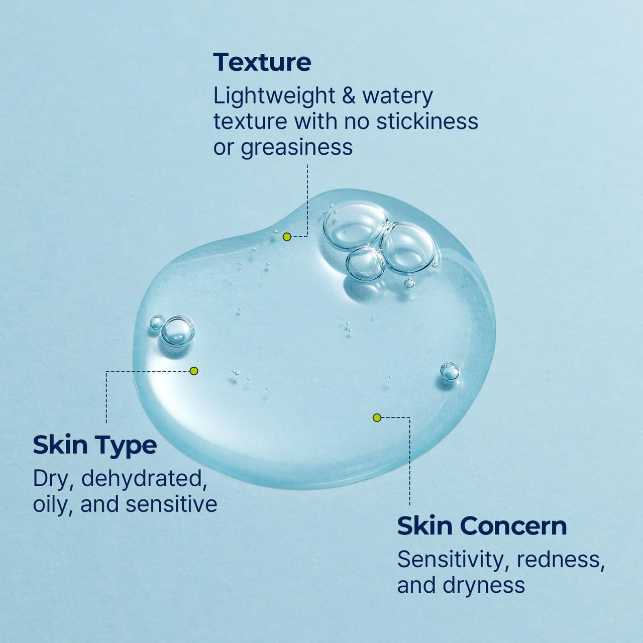 Torriden DIVE IN Serum 1.69 fl oz + refill pouch 1.69 fl oz | Deep Hydration to Get Glow Skin | Hyaluronic Acid, Panthenol, Allantoin | Korean Facial Serum