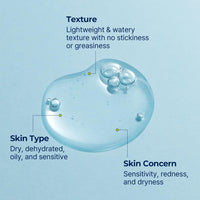 Thumbnail for Torriden DIVE IN Serum 1.69 fl oz + refill pouch 1.69 fl oz | Deep Hydration to Get Glow Skin | Hyaluronic Acid, Panthenol, Allantoin | Korean Facial Serum