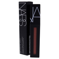 Thumbnail for NARS Powermatte Lip Pigment - Get It On Women Lipstick 0.18 oz
