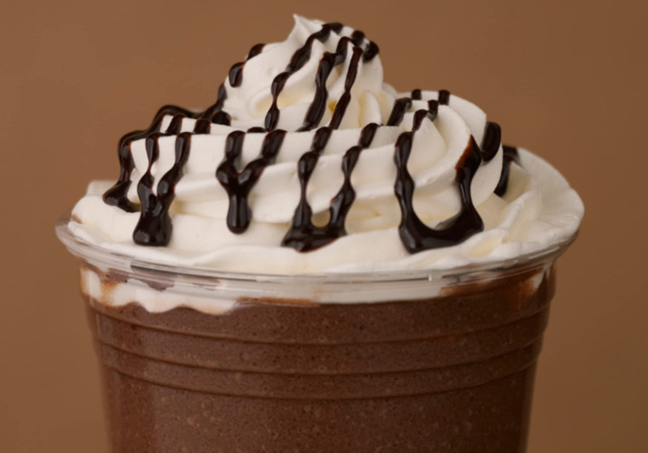 Ghirardelli Chocolate, Chocolate Flavored Sauce Squeeze Bottle, 16 fl. oz.