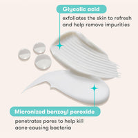Thumbnail for Proactiv 3 Step Acne Treatment w/ Pimple Patches - Benzoyl Peroxide Face Wash, Repairing Acne Spot Treatment for Face and Body, Exfoliating Toner - 90 Day Complete Acne Skin Care Kit + Pimple Patches