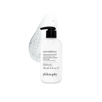 Thumbnail for philosophy microdelivery exfoliating face wash 8 fl oz