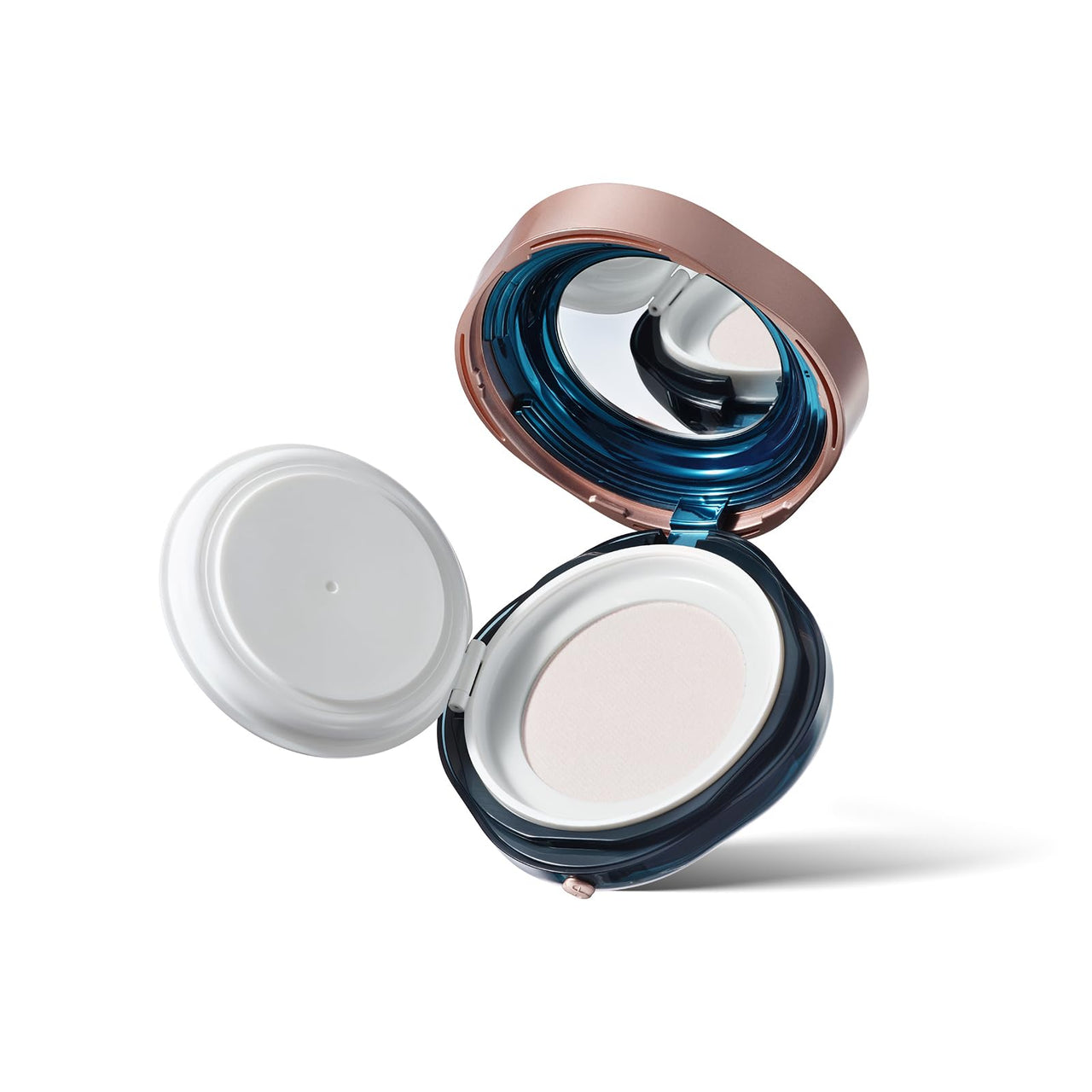 FLORASIS · Fairy Peach Blossom Ultra-light Setting Powder 01 Snow(Porch Window Edition)