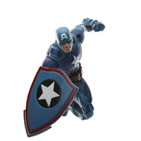 Thumbnail for Marvel Legends Series Captain America Secret Empire Exclusive Collectible Action Figure with Shield