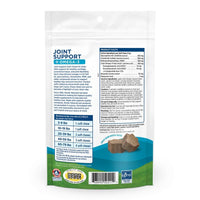 Thumbnail for Nordic Naturals Pet Joint Support Soft Chews, 30 Count, & Omega-3 Fish Oil for Small Dogs and Cats, 8oz.
